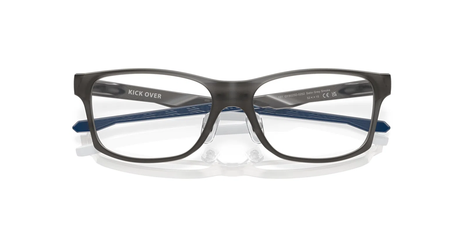 Oakley Kick Over 8025D Eyeglasses - view 37
